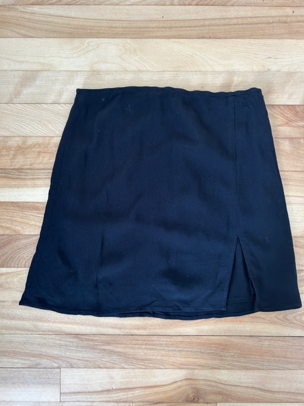 SUNDAY BEST Mini Skirt